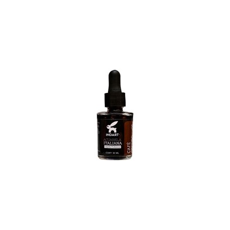 PINTURA ACUARELA INDART PROFESIONAL 30 ML