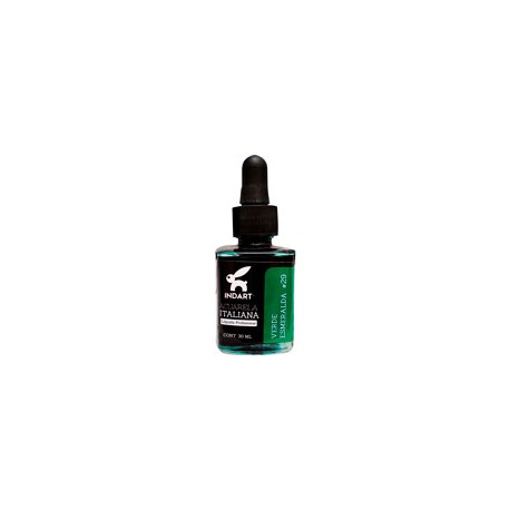 PINTURA ACUARELA INDART PROFESIONAL 30 ML