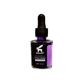 PINTURA ACUARELA INDART PROFESIONAL 30 ML