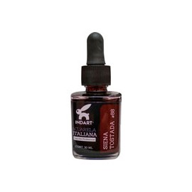 PINTURA ACUARELA INDART PROFESIONAL 30 ML