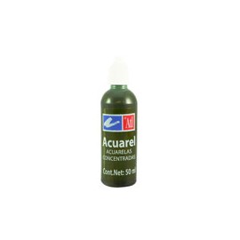 PINTURA ACUARELA CONCENTRADA RODIN 50 ML