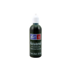 PINTURA ACUARELA CONCENTRADA RODIN 50 ML