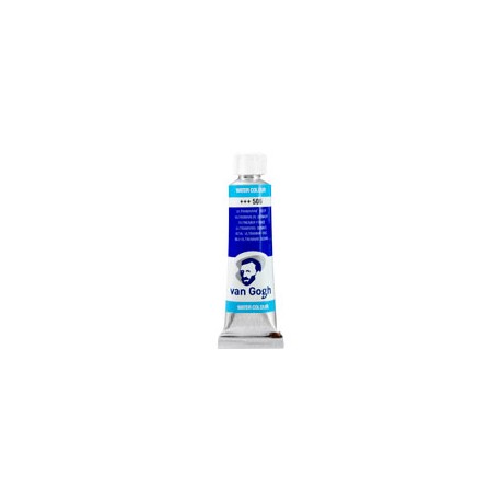 PINTURA ACUARELA ROYAL TALENS VAN GOGH 10 ML