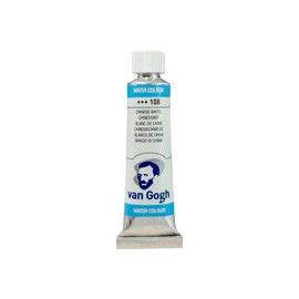 PINTURA ACUARELA ROYAL TALENS VAN GOGH 10 ML