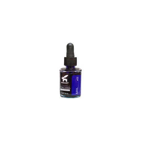 PINTURA ACUARELA INDART PROFESIONAL 30 ML