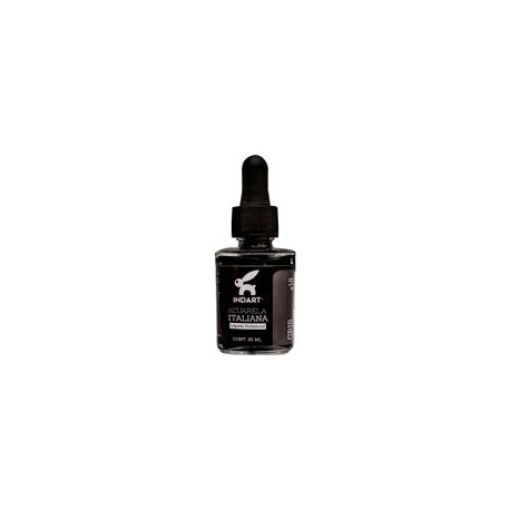 PINTURA ACUARELA INDART PROFESIONAL 30 ML