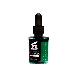 PINTURA ACUARELA INDART PROFESIONAL 30 ML
