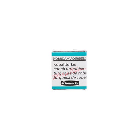 ACUARELA EN PASTILLA SCHMINCKE HORADAM S4