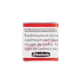ACUARELA EN PASTILLA SCHMINCKE HORADAM S3