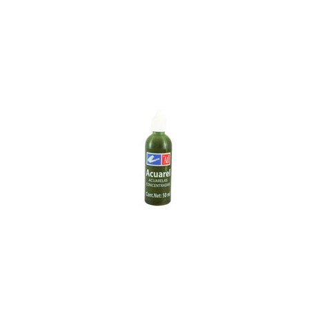 PINTURA ACUARELA CONCENTRADA RODIN 50 ML