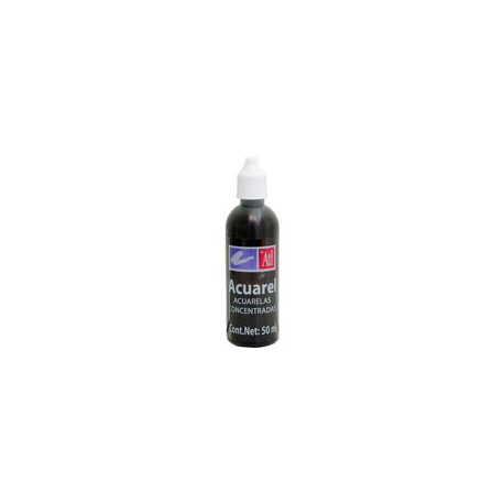 PINTURA ACUARELA CONCENTRADA RODIN 50 ML