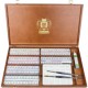 ESTUCHE DE ACUARELAS SCHMINCKE CON 140 PASTI ...