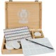 ESTUCHE DE ACUARELAS SCHMINCKE CON 50 PASTIL ...