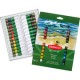 PINTURA ACUARELA DERWENT ACADEMY TUBO 12 ML  ...
