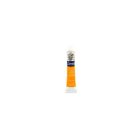 PINTURA ACUARELA WINSOR AND NEWTON COTMAN 8  ...