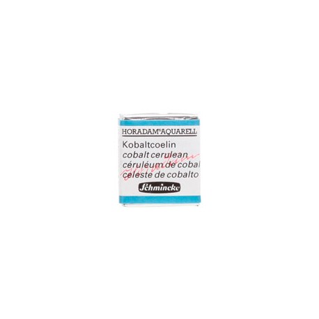 ACUARELA EN PASTILLA SCHMINCKE HORADAM S4