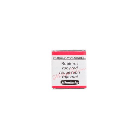 ACUARELA EN PASTILLA SCHMINCKE HORADAM S3