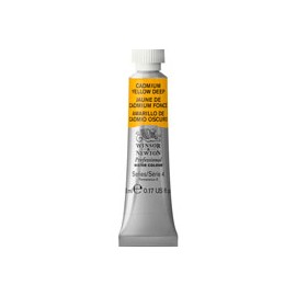 PINTURA ACUARELA WINSOR AND NEWTON ARTIST 5M ...