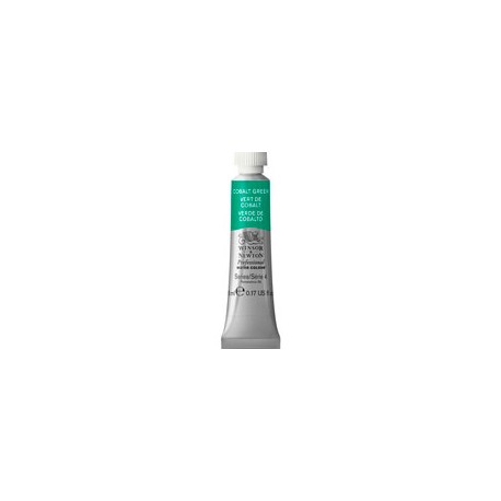 PINTURA ACUARELA WINSOR AND NEWTON ARTIST 5M ...