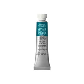 PINTURA ACUARELA WINSOR AND NEWTON ARTIST 5M ...
