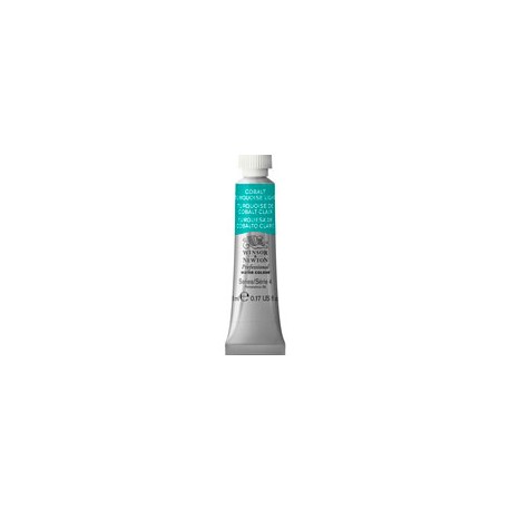 PINTURA ACUARELA WINSOR AND NEWTON ARTIST 5M ...