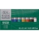 PINTURA ÓLEO WINSOR AND NEWTON WINTON CON 10 ...
