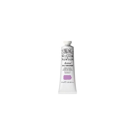 PINTURA ÓLEO WINSOR AND NEWTON ARTIST 37ML