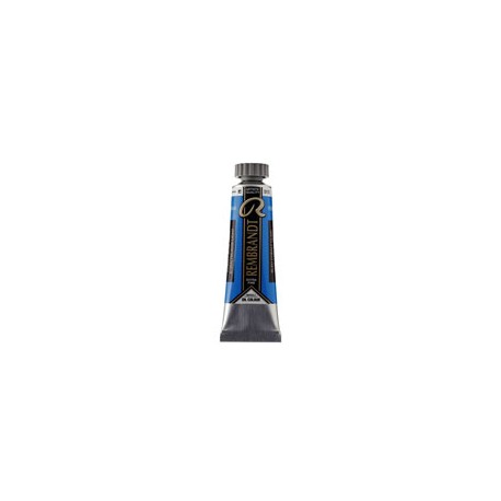 PINTURA ÓLEO ROYAL TALENS REMBRANDT 40 ML