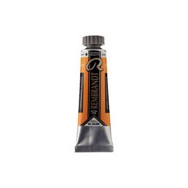 PINTURA ÓLEO ROYAL TALENS REMBRANDT 40 ML