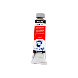 PINTURA ÓLEO ROYAL TALENS VAN GOGH 40 ML