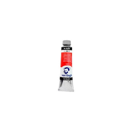 PINTURA ÓLEO ROYAL TALENS VAN GOGH 40 ML