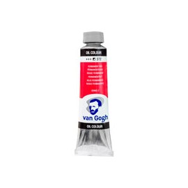 PINTURA ÓLEO ROYAL TALENS VAN GOGH 40 ML