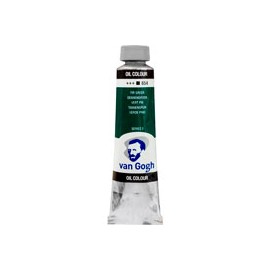 PINTURA ÓLEO ROYAL TALENS VAN GOGH 40 ML