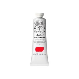 PINTURA ÓLEO WINSOR AND NEWTON ARTIST 37ML