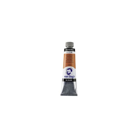PINTURA ÓLEO ROYAL TALENS VAN GOGH S2 40 ML