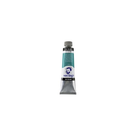 PINTURA ÓLEO ROYAL TALENS VAN GOGH S2 40 ML