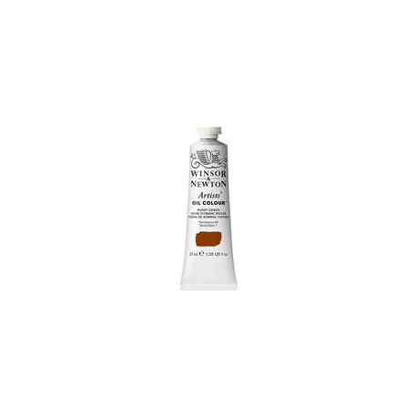 PINTURA ÓLEO WINSOR AND NEWTON ARTIST 37ML