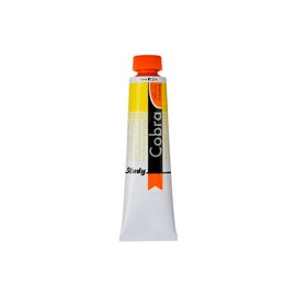 PINTURA ÓLEO ROYAL TALENS COBRA 40 ML