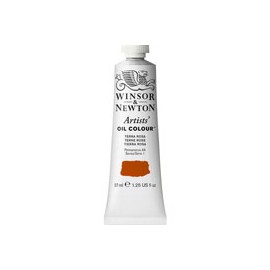 PINTURA ÓLEO WINSOR AND NEWTON ARTIST 37ML