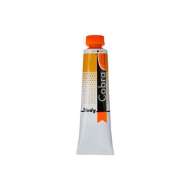 PINTURA ÓLEO ROYAL TALENS COBRA 40 ML