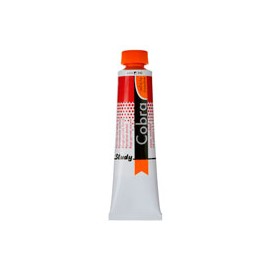 PINTURA ÓLEO ROYAL TALENS COBRA 40 ML