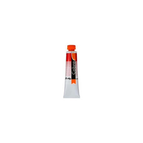 PINTURA ÓLEO ROYAL TALENS COBRA 40 ML