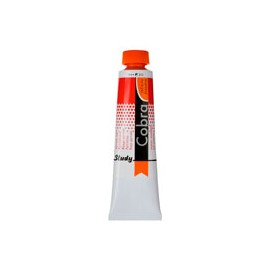 PINTURA ÓLEO ROYAL TALENS COBRA 40 ML