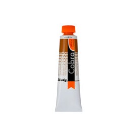 PINTURA ÓLEO ROYAL TALENS COBRA 40 ML