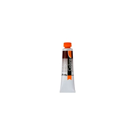 PINTURA ÓLEO ROYAL TALENS COBRA 40 ML