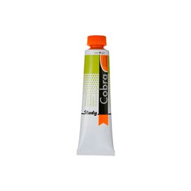 PINTURA ÓLEO ROYAL TALENS COBRA 40 ML