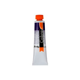 PINTURA ÓLEO ROYAL TALENS COBRA 40 ML