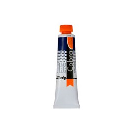 PINTURA ÓLEO ROYAL TALENS COBRA 40 ML