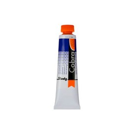 PINTURA ÓLEO ROYAL TALENS COBRA 40 ML