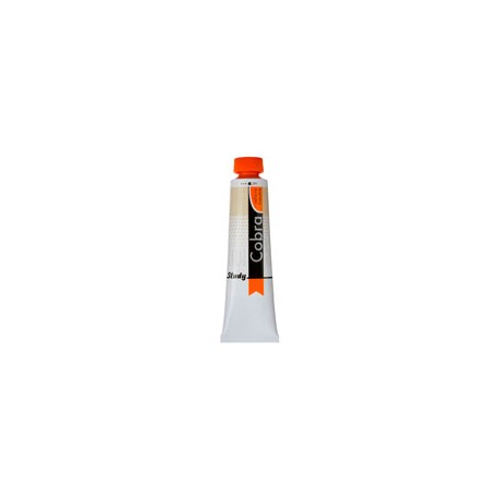 PINTURA ÓLEO ROYAL TALENS COBRA 40 ML